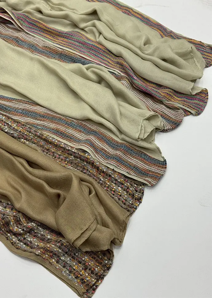 scarf